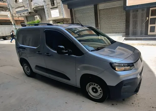 Fiat Doblo 2024 