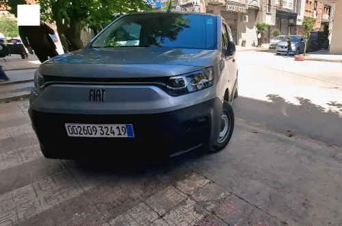 Fiat Doblo Van 2024 