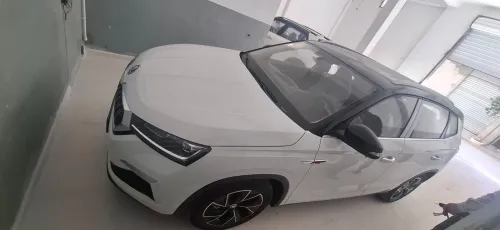 Skoda Kamiq 2025 GT