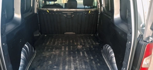 Fiat Doblo Van 2024 