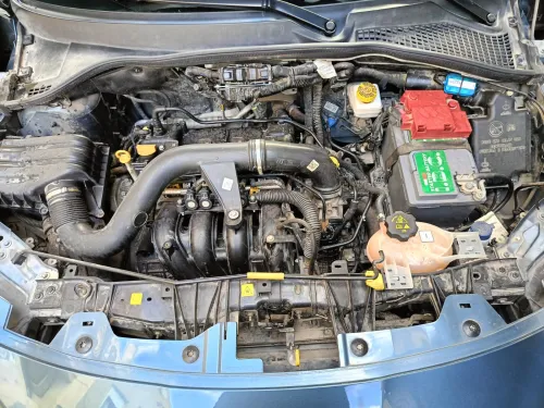 Fiat Tipo Sedan 2023 