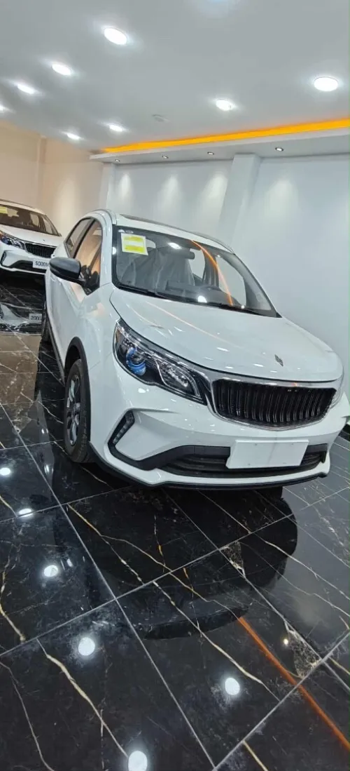 Lifan Lifan x3 pro 2025 
