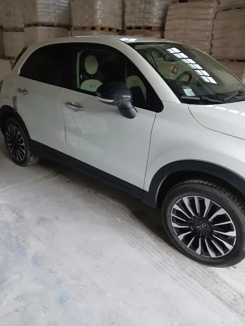 Fiat 500x 2023 Club