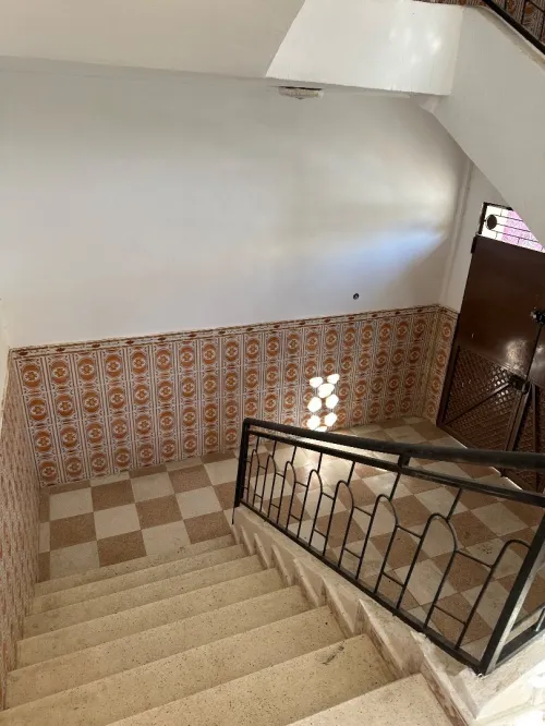 Vente Appartement F3 Bordj Bou Arreridj Ras el oued