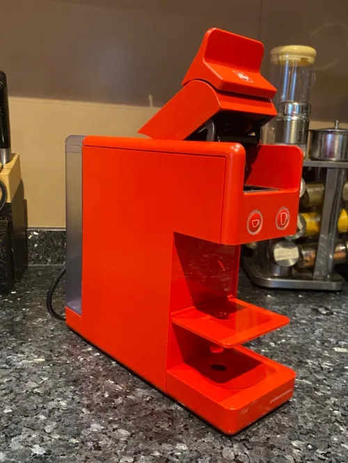 Machine à café