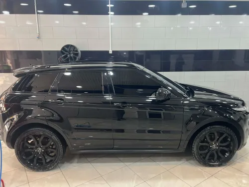 Rover Range rover 2015 2015