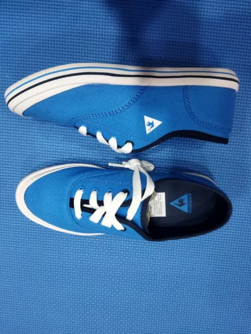 Basket et chausseur