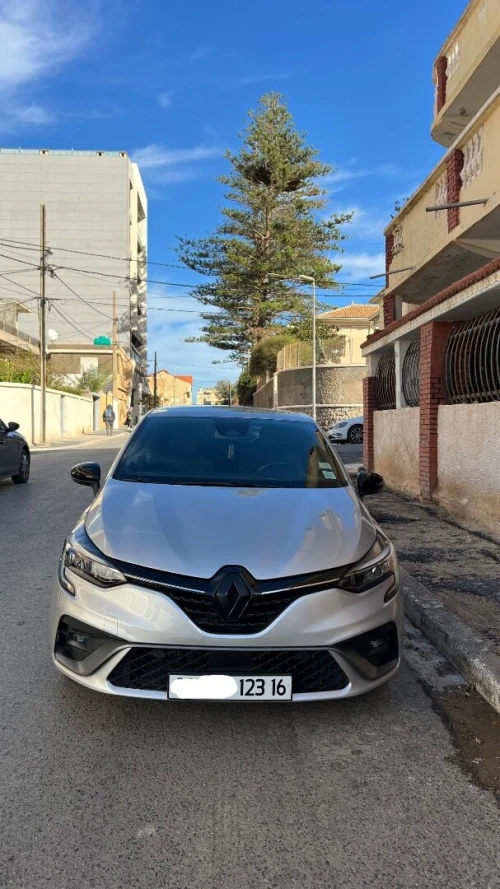 Renault Clio 5  2023 RS Line