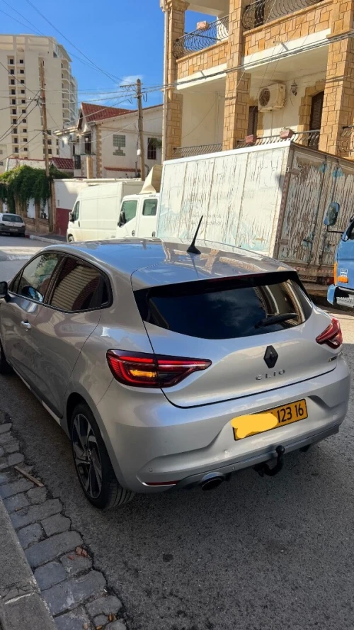 Renault Clio 5  2023 RS Line