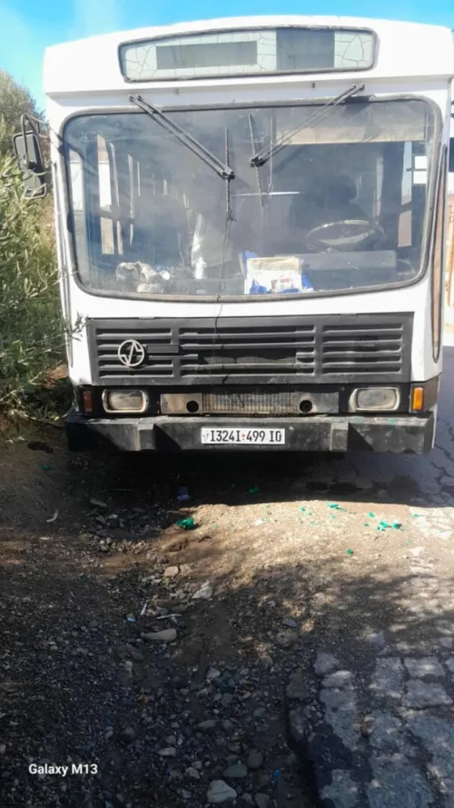 sonacom Bus 1999