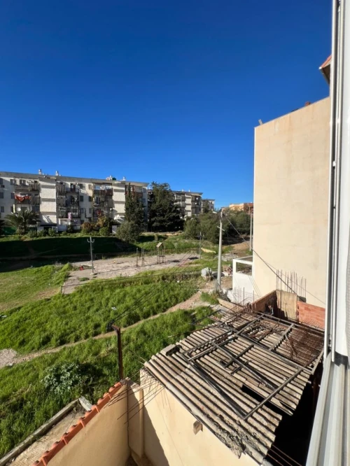 Vente Appartement Niveau de villa F4 Alger Bouzareah