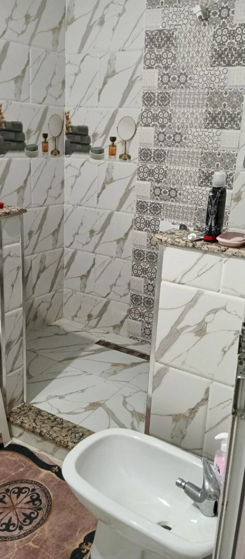 Vente Appartement F3 Tipaza 