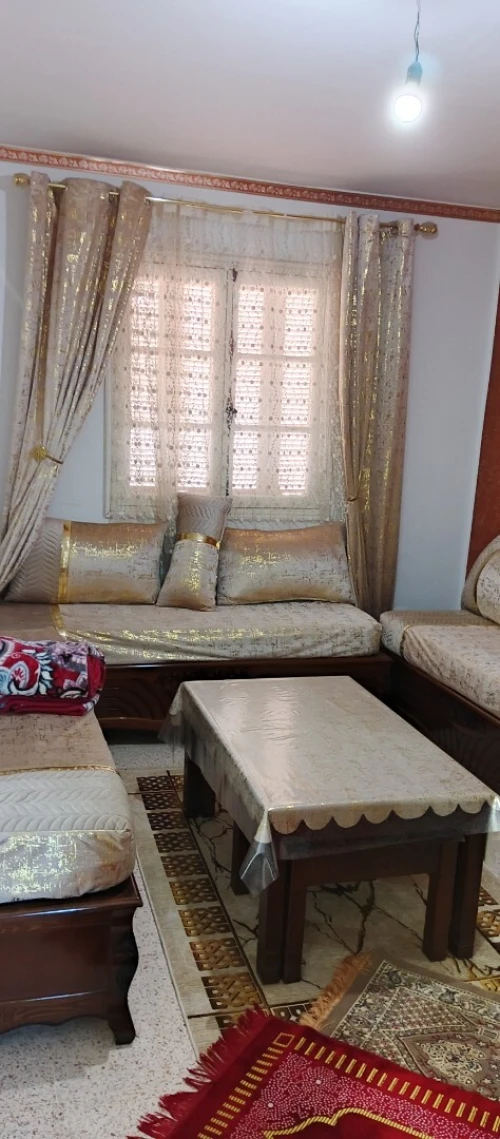 Vente Appartement F3 Tipaza 