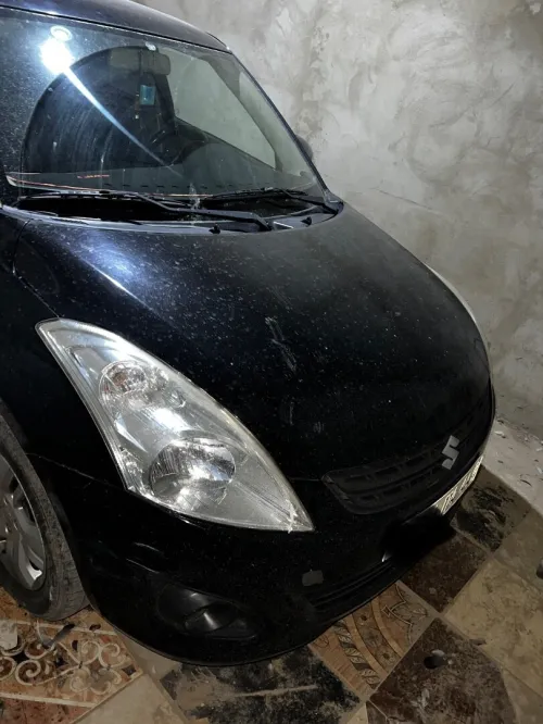 Suzuki Swift Dzire 2014 