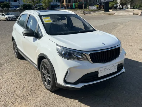 Geely GX3 PRO  2025 Full option