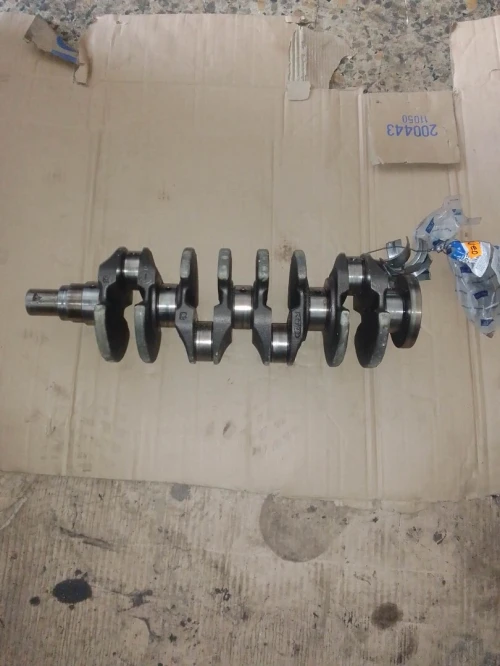 vilebrequin 1.4 hdi std