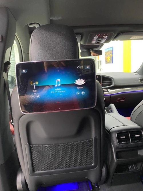 Mercedes GLE 2021 Amg