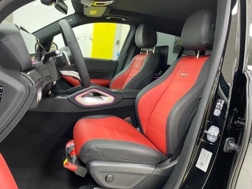 Mercedes GLE 2021 Amg