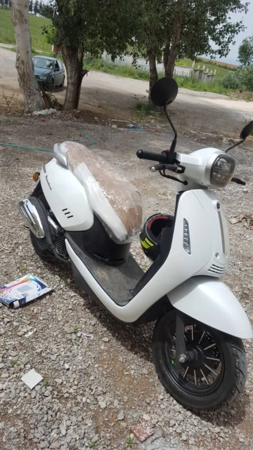 Vms Panarea 
