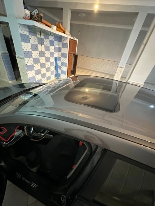 Geely Coolray 2025 Super Power 