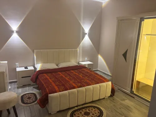 Location Villa Mostaganem Mostaganem