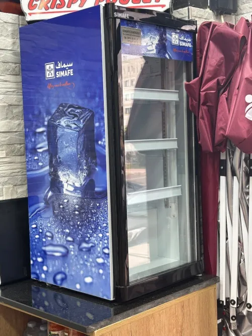 Frigo de comptoir neuf jamais utilisé
