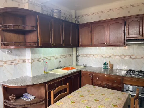 Location Appartement F4 Alger Ain benian