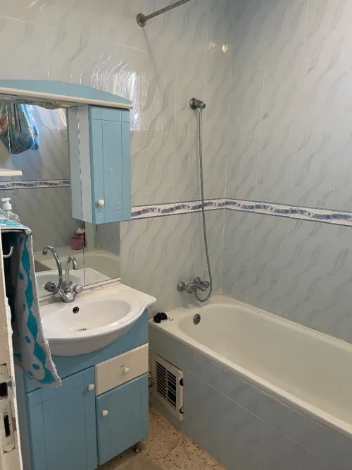 Location Appartement F4 Alger Ain benian