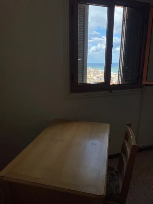 Location Appartement F4 Alger Ain benian