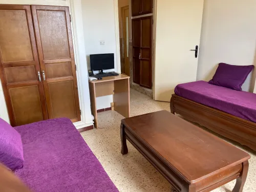 Location Appartement F4 Alger Ain benian