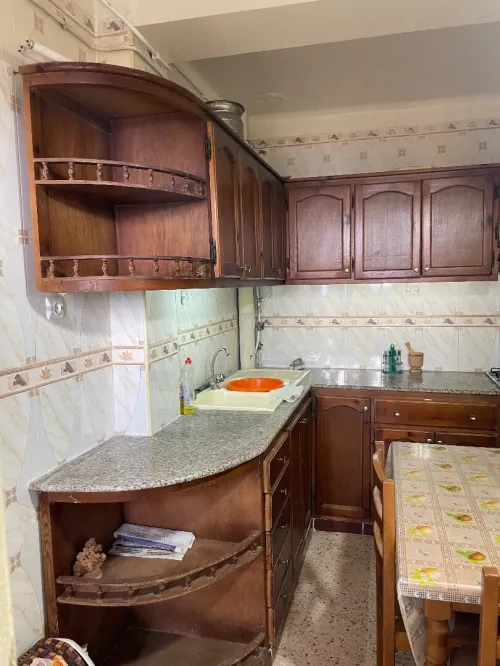 Location Appartement F4 Alger Ain benian