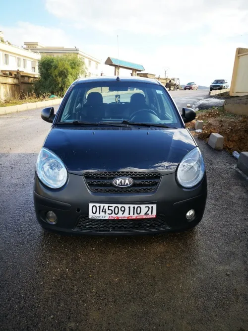 Kia Picanto 2010 Base clim