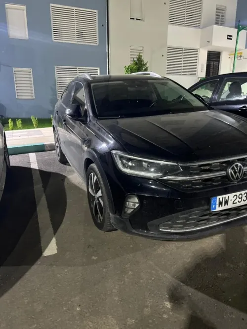 Volkswagen Taigo 2023 Style