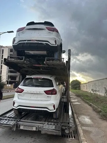 Geely GX3 PRO  2025 