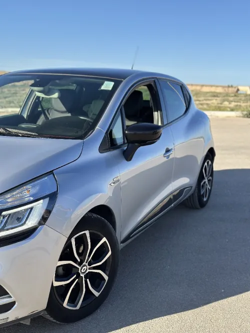 Renault Clio 4 2021 Limited 2