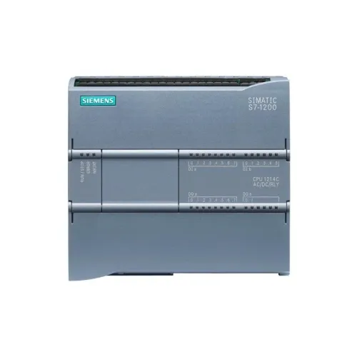 PLC siemens S7-1200