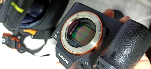Sony a7 II