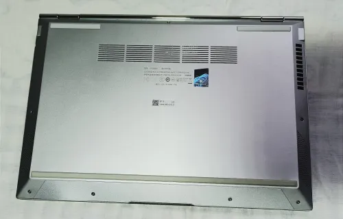 Laptop ZenBook i9 13 em generation