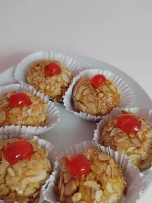Gâteaux traditionnels pour vos événements  حلويات تقليدية لجميع افراحكم