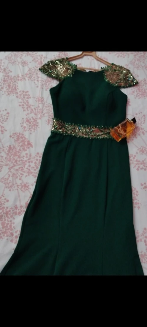 Robe soirée