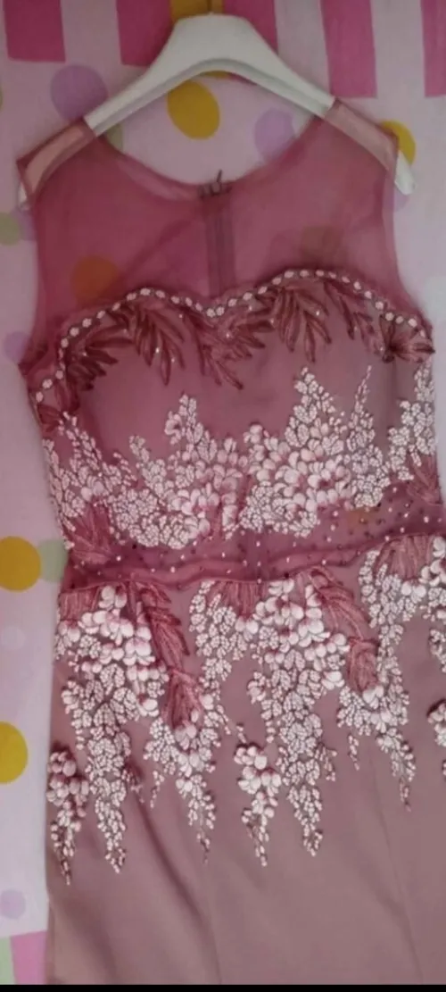 Robe soirée