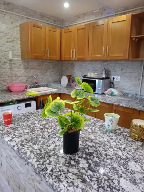 Location vacances Appartement F2 Alger Bordj el kiffan
