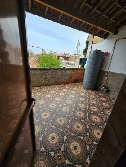 Location vacances Appartement F2 Alger Bordj el kiffan