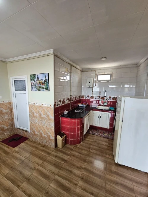 Location vacances Appartement F2 Alger Bordj el kiffan