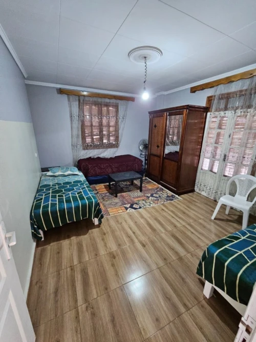 Location vacances Appartement F2 Alger Bordj el kiffan