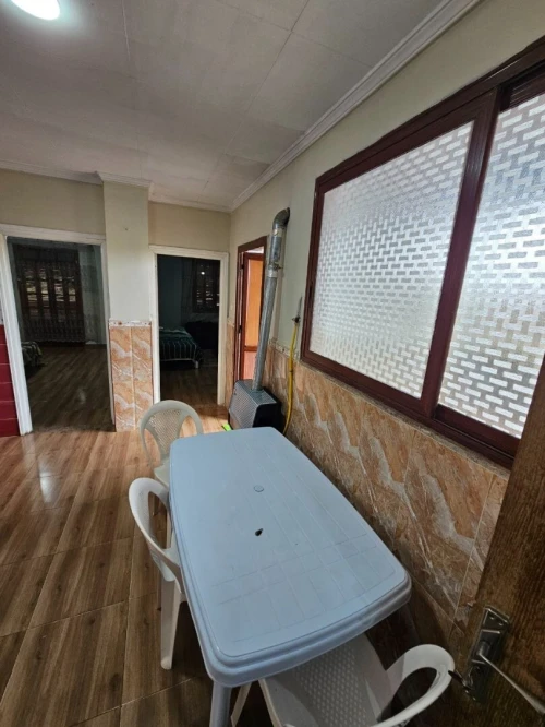 Location vacances Appartement F2 Alger Bordj el kiffan
