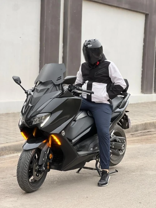 Tmax 560 Teck max Tmax 560 Teck max 2020