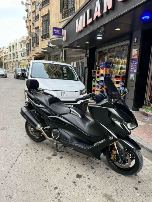 Tmax 560 Teck max Tmax 560 Teck max 2020