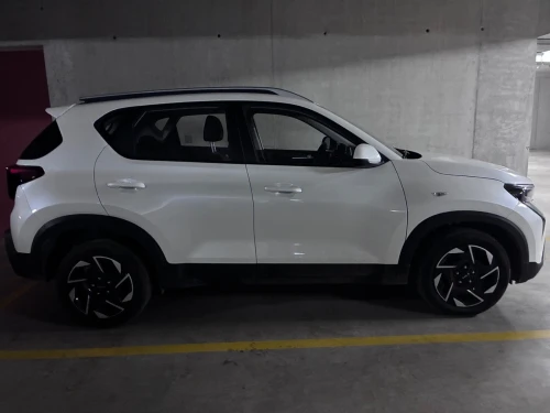 Kia Sonet  2025 Toutes options
