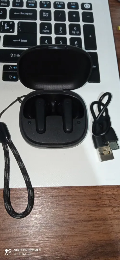Anker Soundcore R50i